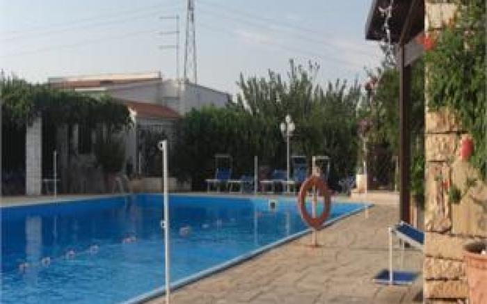 Agriturismo Salinola