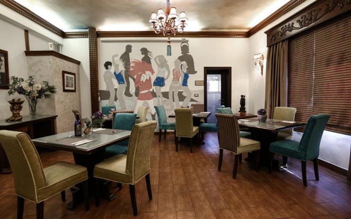 Hisham Hotel