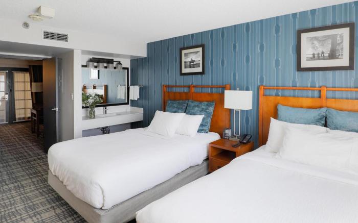 Embassy Suites by Hilton Austin Central