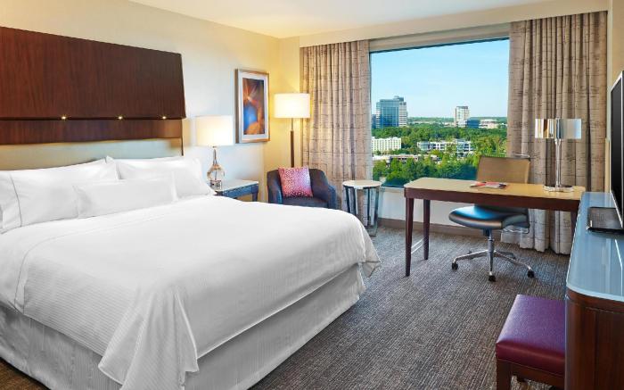 The Westin Atlanta Perimeter North
