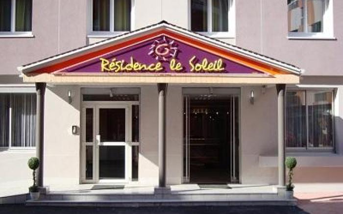 Residence Du Soleil