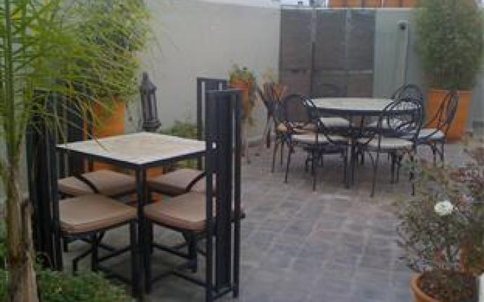 Riad Jardin des Reves