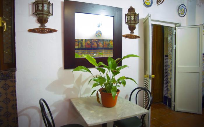 Pension Santa Maria La Blanca
