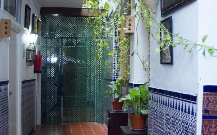 Pension Santa Maria La Blanca