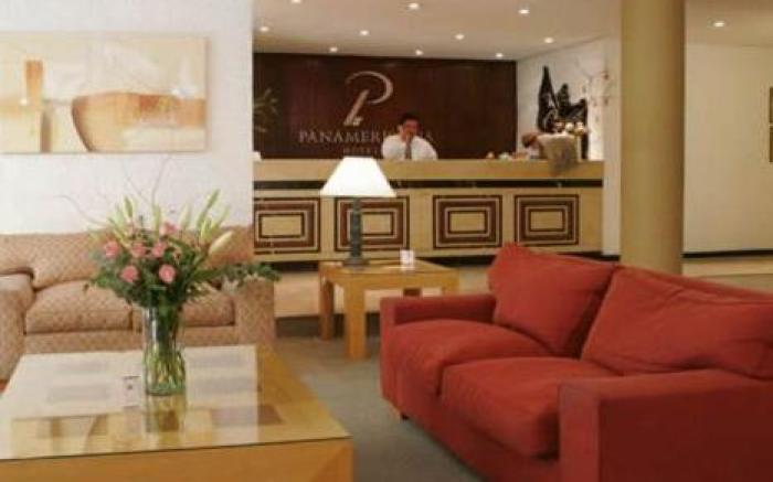 Panamericana Hotel Providencia