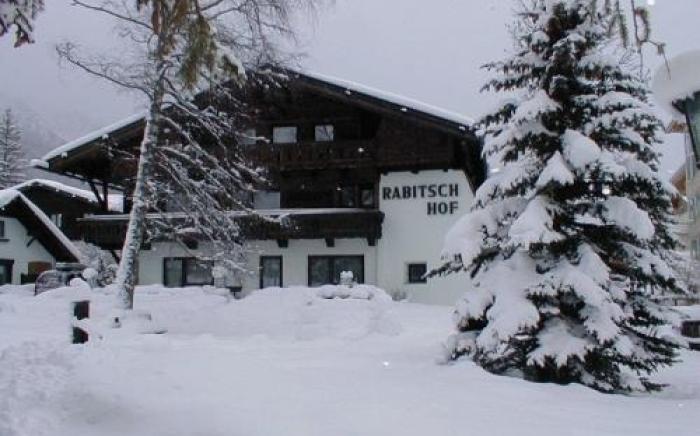 SR Apartments GmbH Rabitschhof