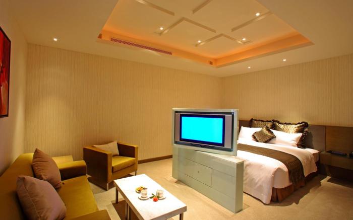 Norway Forest Tamsui motel