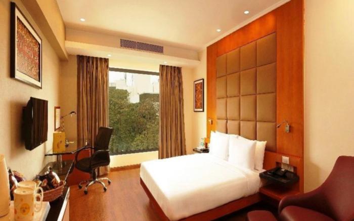 Lemon Tree Hotel Whitefield