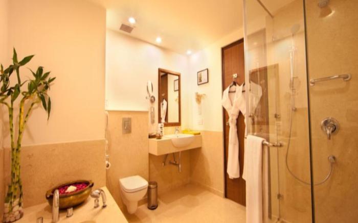Lemon Tree Hotel Whitefield