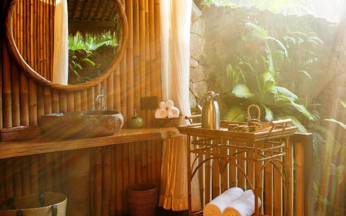 Fivelements Bali Retreat