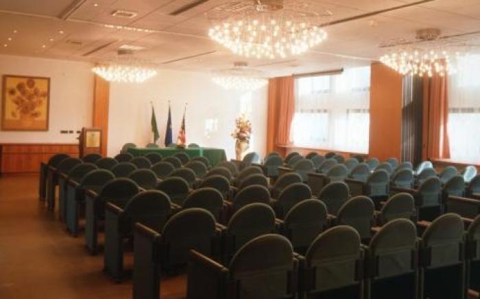 Hotel Leonardo da Vinci