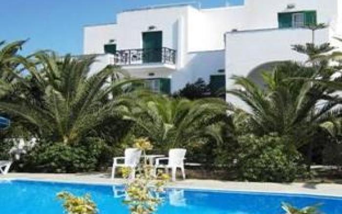 Annita's Village Hotel