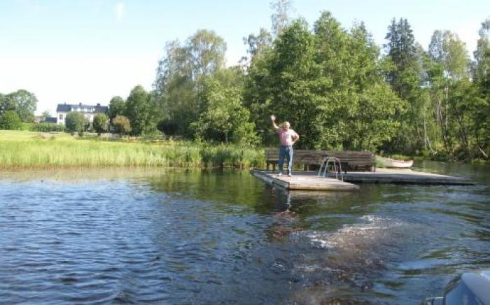 Sikfors Herrgard