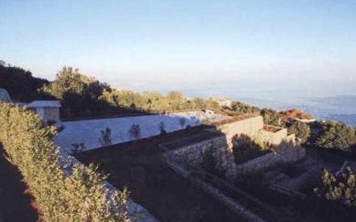 Bzommar Palace Hotel