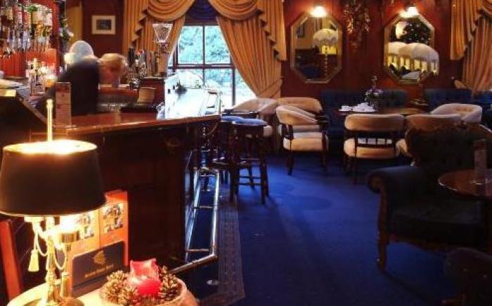 The Station House Hotel