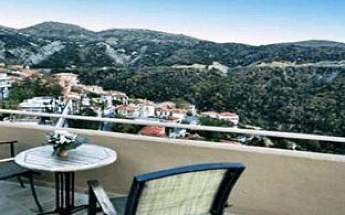 Kentrikon Hotel