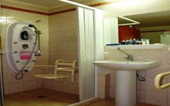 Hotel Kiani Akti