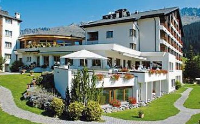 Valbella Resort
