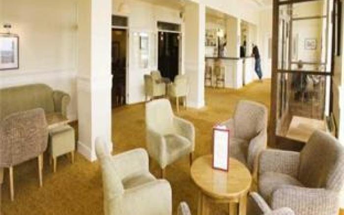 Celtic Ross Hotel & Leisure Centre