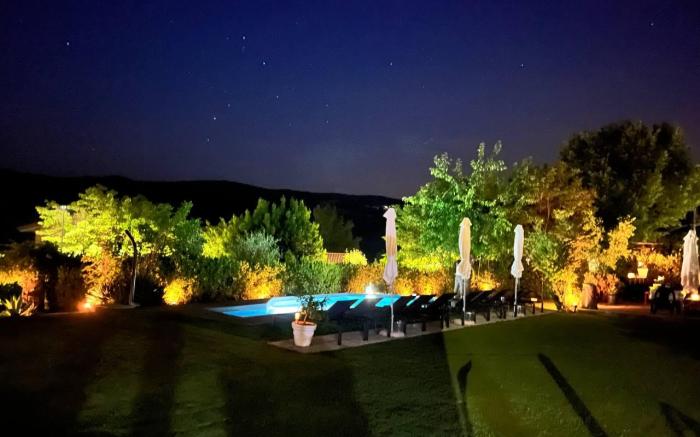 GAN EDEN b&b