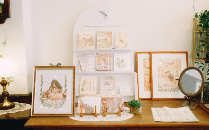 La Burie Gallery Hotel