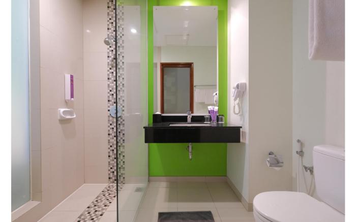 Quest Hotel Simpang Lima - Semarang by ASTON