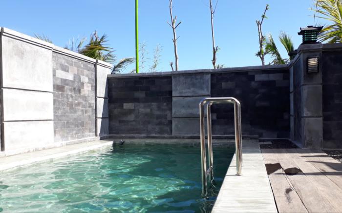 Grand Harvest Resort and Villas Ijen