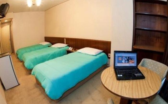 Letto Hotel Porto Alegre