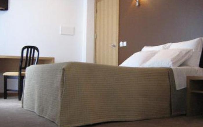 Stay Hotel Leiria Centro