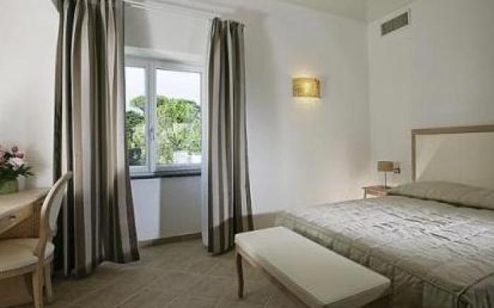 Hotel Villa Ceselle
