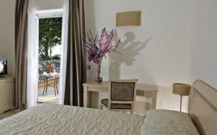 Hotel Villa Ceselle