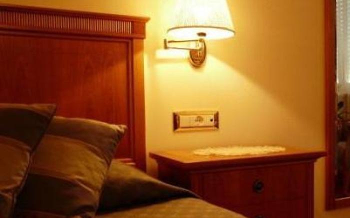 Windsor Merano Hotel & Suites