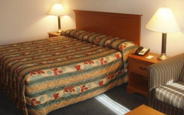 Kozy Inn