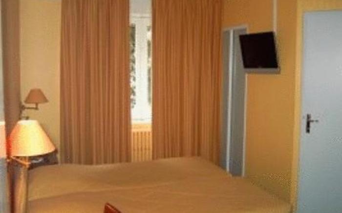 Logis Le Petit Trianon