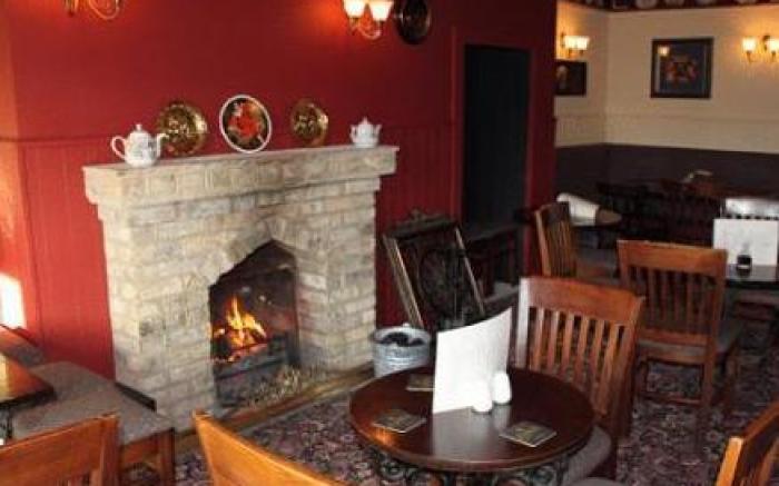 Marine Bar Pub with Rooms
