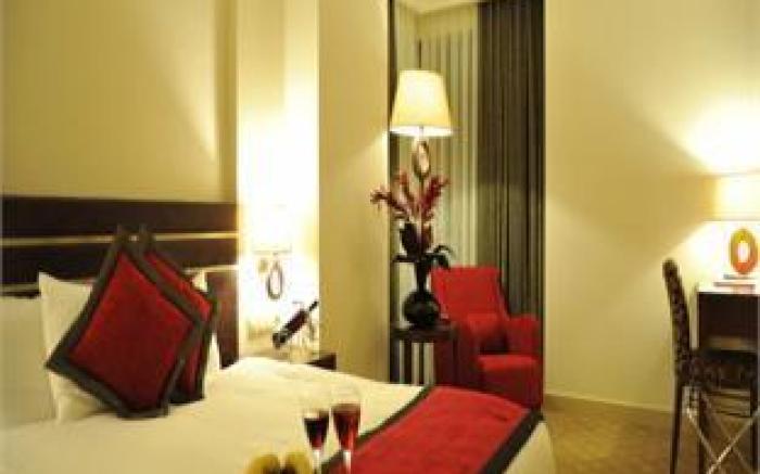 Niza Park Hotel