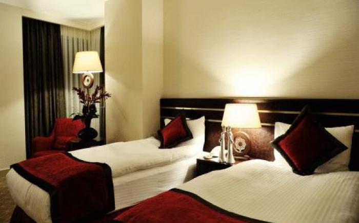 Niza Park Hotel