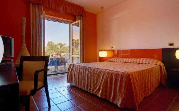 Orizzonte Acireale Hotel