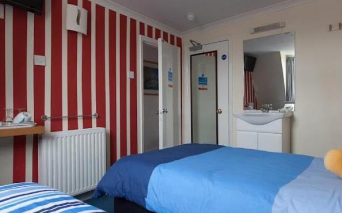 Regency Hotel Brighton