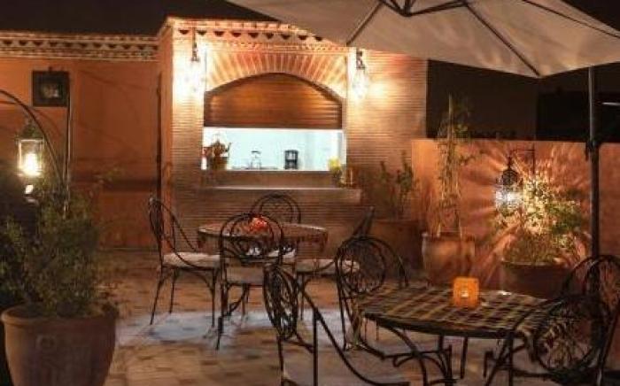 Riad Nesma Suites & Spa
