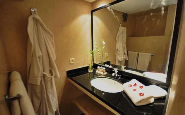 Riad Vendome & Spa