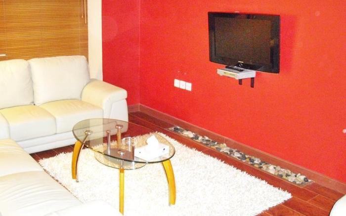 Rozana Hotel Suites
