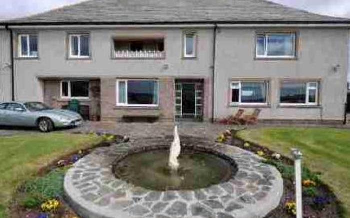 Sandwick Bay Guest House