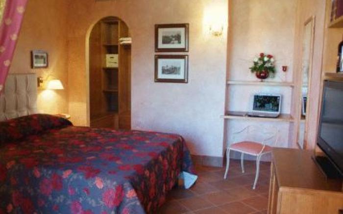 SarAnd Relais-Adults Only
