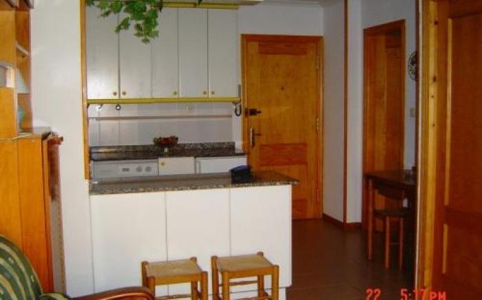 Apartamentos Costa Norte