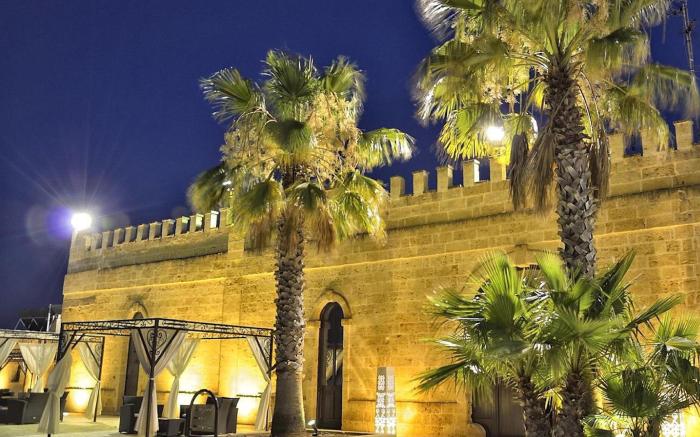 Masseria Tenuta Quintino