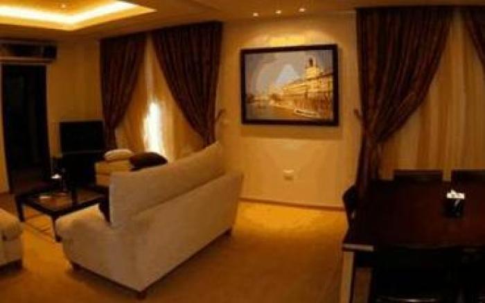 The Parisian Hotel