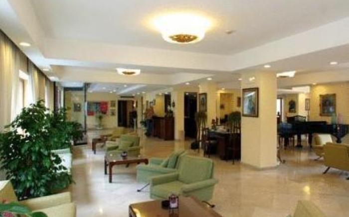 Hotel Tirrenia