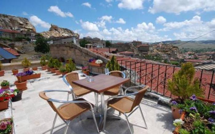 Urgup Konak Hotel