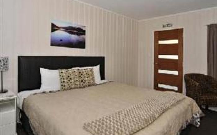 Accent on Taupo Motor Lodge